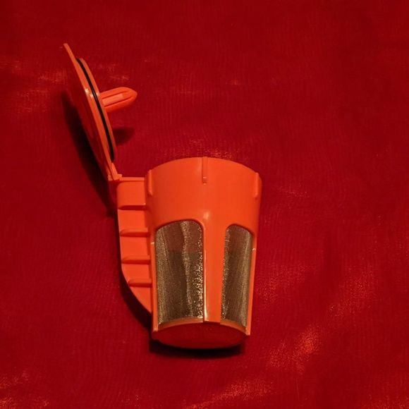 Brewooze Smart Cup Reusable Filter Deluxe Edition💥PRICE DROP💥 - Picture 3 of 7